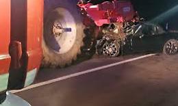 Ennesimo incidente mortale nelle campagne di Isernia