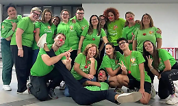 Clownterapia a Termoli: il corso di "Sorridere Sempre" per diventare volontari dell&rsquo;allegria