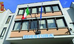 Compagna e figlio considerati di sua propriet&agrave;, arresto per un campobassano di 50 anni