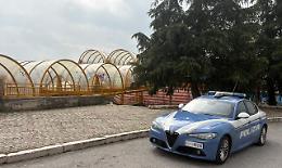 A scuola con la droga, 10 ragazzi fermati dalla Polizia a Campobasso