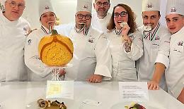 Cucina molisana sul tetto d&rsquo;Italia: a Castelpetroso la festa dei campioni