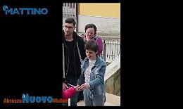 Antonia rinasce dopo che il padre l'aveva quasi uccisa, grazie alle cure ricevute al Neuromed