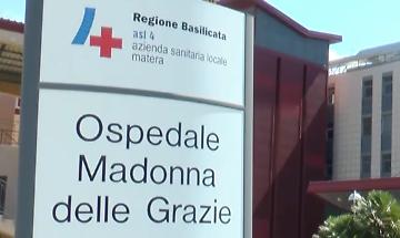 Tumori del retto, a Matera i primi interventi con chirurgia robotica