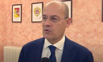 La maggioranza di centrodestra fa quadrato sul meloniano Pallante rieleggendolo presidente del Consiglio regionale