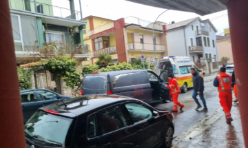 Commercialista corridore di Isernia muore mentre si allena