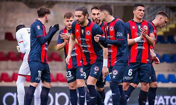 Il Campobasso scende in campo per l'autismo che in Molise colpisce 350 ragazzi