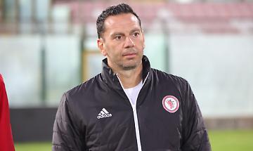 Da Pescara al Foggia, a Malta: ecco chi &egrave; Zauri, nuovo allenatore del Campobasso