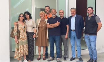 Da mattatoio comunale a polo culturale, la rinascita dell'ex macello di Campobasso