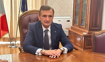 Stretta del Prefetto di Chieti ai Comuni di Abruzzo e Molise per evitare incidenti sulla Trignina