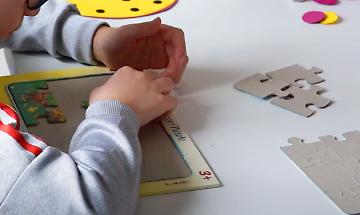 Campobasso, voucher da 500 euro per l’autismo: come aderire e cosa cambia