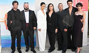 Una “Familia” in corsa per gli Oscar sul sentiero delicato della violenza di genere