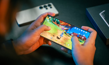 La crescita dell'intrattenimento mobile in Italia