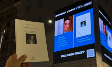 Quando l’amore risarcisce la ferita: l'undicesimo comandamento di Anna Segre