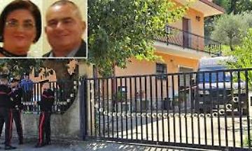 Progressi al Neuromed per la sedicenne ferita dal padre che ha ucciso la madre e il fratello