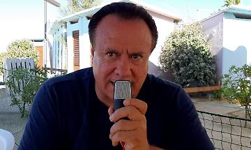 Ex parlamentare molisano Amato Berardi sui social: "Ho bisogno di un rene"