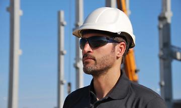 Sicurezza sul lavoro, l&rsquo;importanza dell&rsquo;uso dei dispositivi