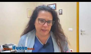 Neuromed salva la vita alla 16enne che il padre ha tentato di uccidere: la ragazzina apre gli occhi e riprende conoscenza