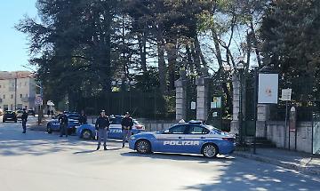 Scoperta centrale di spaccio a Campobasso, sequestrati 600 grammi di droga