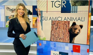 "Amici animali" alla scoperta dell'oasi di Guardiaregia, tra farfalle, cervi, lupi e l'unica salamandra di tutto l'Appennino