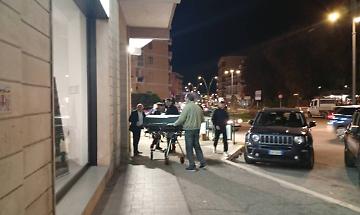 Termoli, muore dopo aver ingerito droga prima della perquisizione