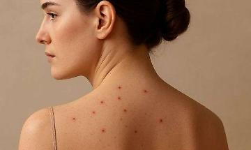 Acaro Sarcoptes scabiei: come vive, come infesta la pelle e perché può diventare un problema anche in casa