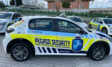 Vigilantes del Consiglio regionale del Molise senza stipendi