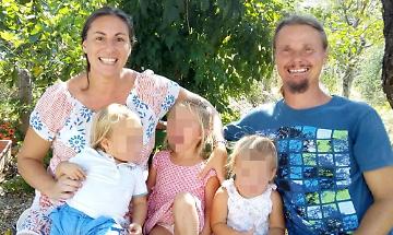 La famiglia nel bosco di Abruzzo tra le nebbie del sistema giudiziario