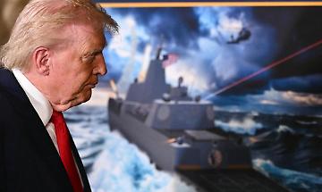 Aggressione militare di Trump al Venezuela dove vivono 160mila italiani emigrati soprattutto da Abruzzo, Campania, Puglia e Sicilia