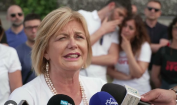 La Forte vuole rifare lo stadio a Campobasso ma senza soldi non canta messa e chiede suffragio a Roberti