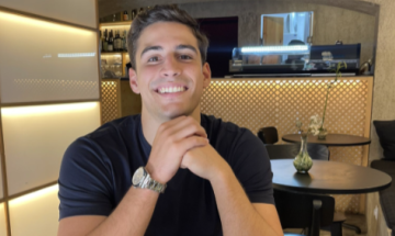 Marco Spadaccino: Cardio, insalata e sacrifici, perch&eacute; molti uomini over 30 stanno peggiorando il proprio metabolismo senza saperlo