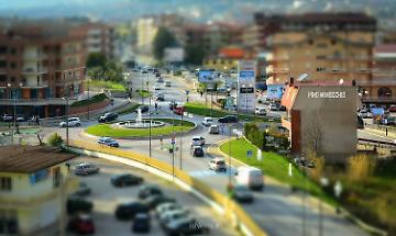 A Isernia un'auto per ogni cristiano