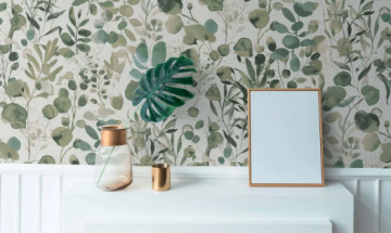 Pareti che contano: nuove soluzioni decorative per l&rsquo;ambiente bagno