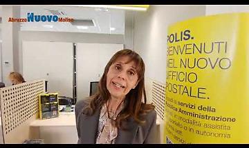 In Molise ora i passaporti si fanno alle Poste