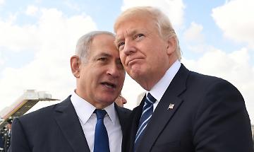Attaccano l'Iran perch&eacute; non deve avere l'arma nucleare, per&ograve; tutti zitti su Israele che &egrave; piena di armi nucleari. Acerbo: &laquo;Trump e Netanyahu due terroristi&raquo;