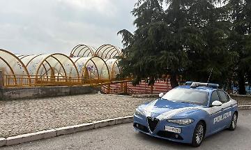 A scuola con la droga, 10 ragazzi fermati dalla Polizia a Campobasso