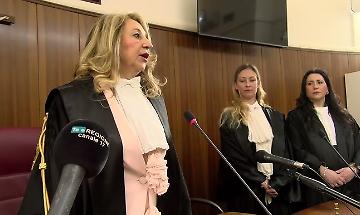 Tribunale di Isernia, Margiolina Mastronardi prende il timone con orgoglio sannita