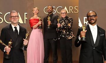 Non &egrave; una notte da Peccatori a Los Angeles: l'Oscar si conquista con "Una battaglia dopo l'altra"