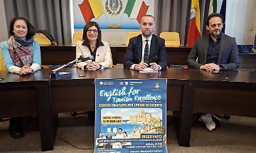 Termoli speaks English per attirare i turisti