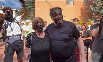 A Campobasso la Forte sfida Roberti nella caccia al cinghiale