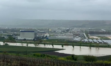 Alluvione a Termoli, imprese del nucleo industriale ferme: consegne a rischio e ripartenza in salita