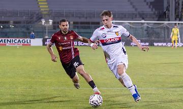 In campo per la Terra: l'Earth day con il "Bosco della Serie C"