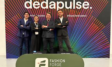 Fashion Forge Lab, Il nuovo architetto del Fashion tutto italiano