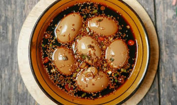 I cibi pi&ugrave; strani da provare almeno una volta nella vita