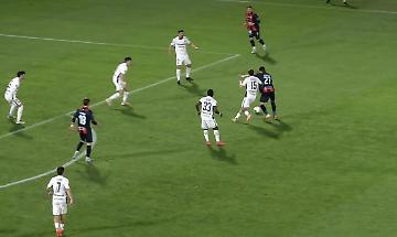 Campobasso blindata per la partita con l'Ascoli