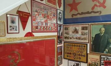 Matera, una mostra per raccontare la storia del comunismo e dell&rsquo;antifascismo