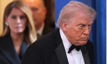 Spari alla cena dei corrispondenti con Trump, l'Iran: &laquo;Una messinscena&raquo;