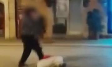 Pestaggio a Isernia: quattordicenne aggredisce un cittadino pachistano dopo il rifiuto di comprare sigarette