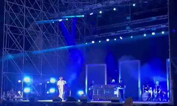 Da Rocco Hunt, sul palco di Campobasso, a Daniele Silvestri, la presa di posizione dei cantanti contro il genocidio a Gaza