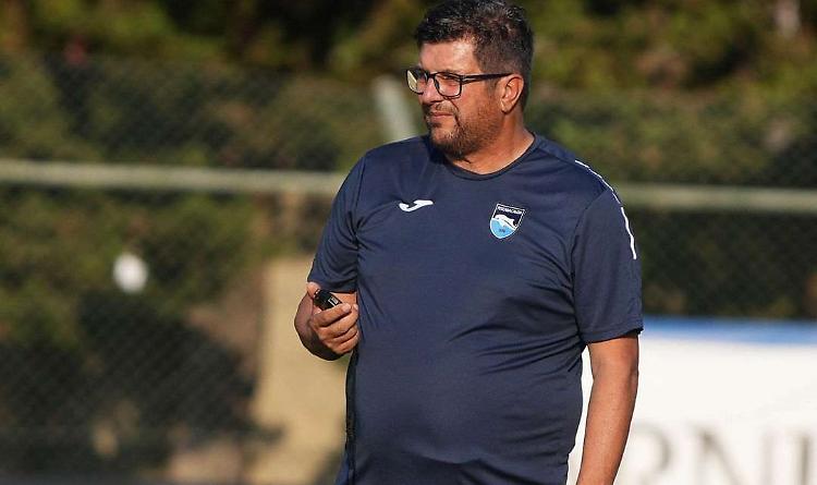 Baldini molla il Pescara: "Non sento pi&ugrave; la magia, meglio fermarsi"