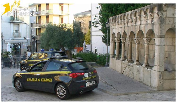 Maxi frode fiscale tra Trento e Isernia: ristorazione, fatture false e lavoro irregolare